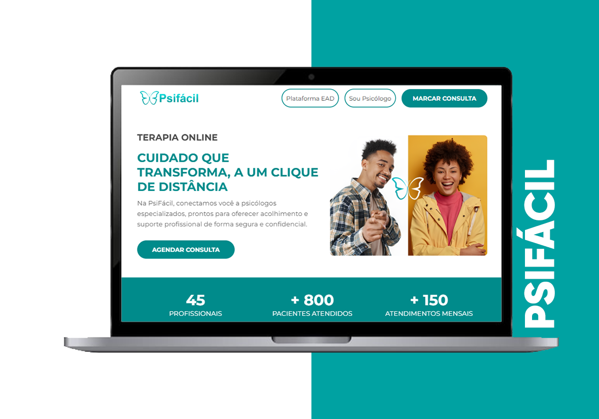desenvolvimento de sites responsivos, criação de sites profissionais finyx, sites modernos para negócios, soluções digitais e presença online, empresa de criação de sites